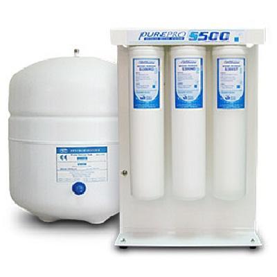 S500P Reverse Osmosis Water Filter